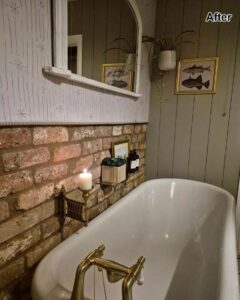 home 19 repaired toilet in Kenosha working properly with no leaks after professional plumbing service