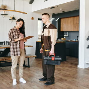 Plumbing Process in Kenosha 2 Trusted commercial plumbing contractors in Kenosha providing repair, installation, and maintenance for business properties