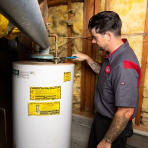 Emergency water heater service in Kenosha WI with fast 24/7 response