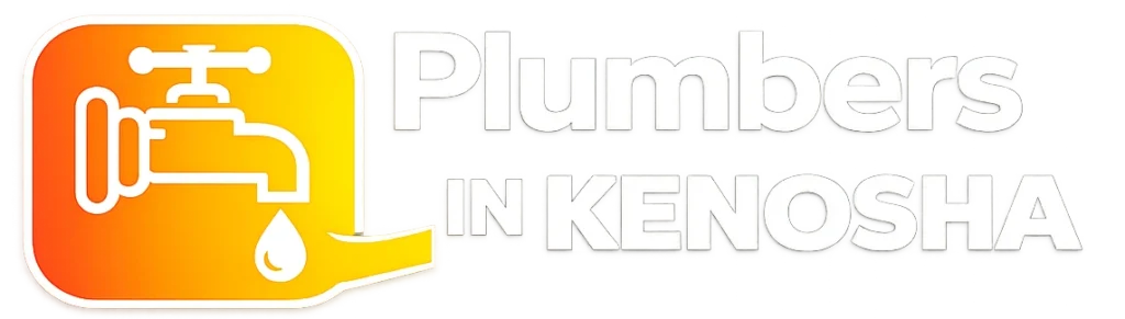 Plumbers in Kenosha – Professional Plumbing Services Logo