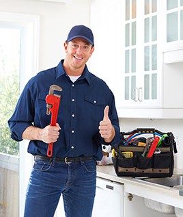 Trusted drain cleaning experts in Kenosha WI providing fast and reliable service