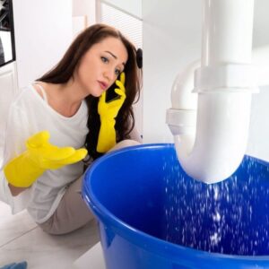 Leak detection and repair service in Kenosha WI fixing hidden water leaks
