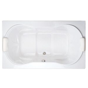 Our Products 6 bathtub with smooth finish for daily use in Kenosha homes