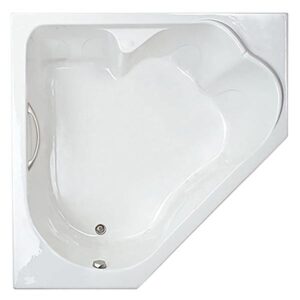 Our Products 8 durable bathtub setup with steady water flow in Kenosha
