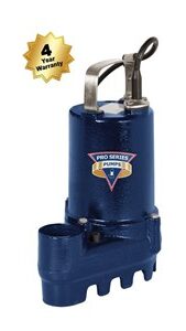 Our Products 2 S2 sump pump for home water control in Kenosha WI